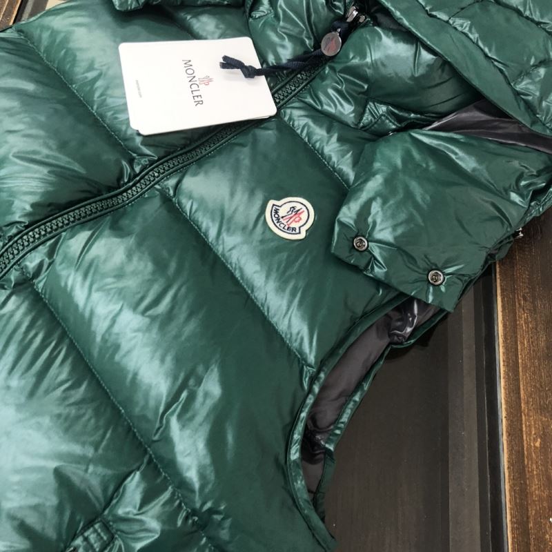 Moncler Down Jackets